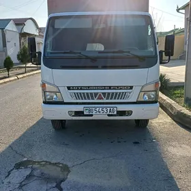Mitsubishi Canter 2014