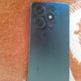 tehno spark