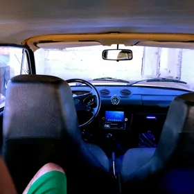 Lada 2106 1988