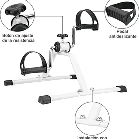 Pedal ayak trnazor