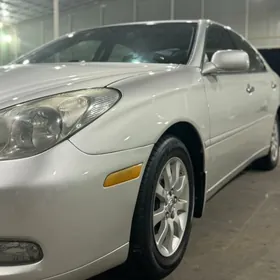 Lexus ES 330 2004