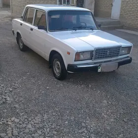 Lada 2107 2000