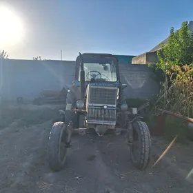 MTZ 80 1989