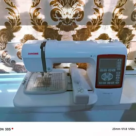 janome 230