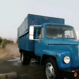 Gaz 53 1993