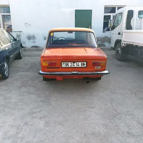 Lada 2104 1980
