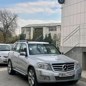 Mercedes-Benz GLK 350 2010