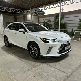 Lexus RX 350 2024