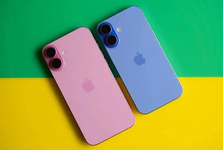 Apple продала 3 миллиарда iPhone с момента появления первой модели в 2007 году