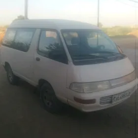 Toyota Town Ace 1993