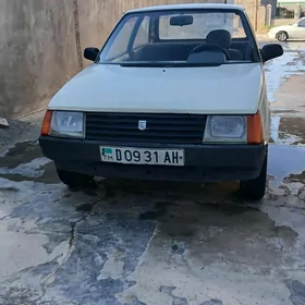 ZAZ 965 1990