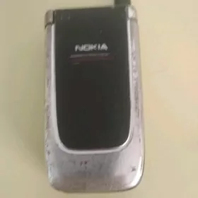 Nokia 6060