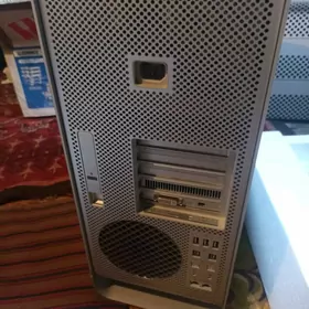 процессор mac pro 64 bit