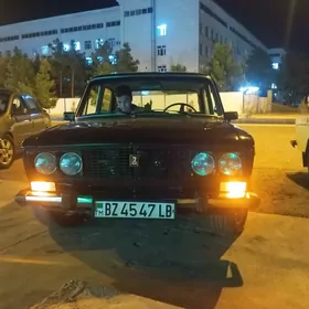 Lada 2106 2002