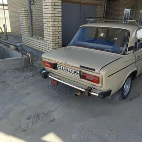 Lada 2106 1990