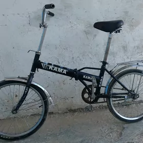 Kama