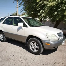 Lexus RX 300 2002