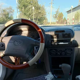 Toyota Corolla 2001