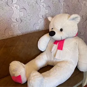 мягкая игрушка