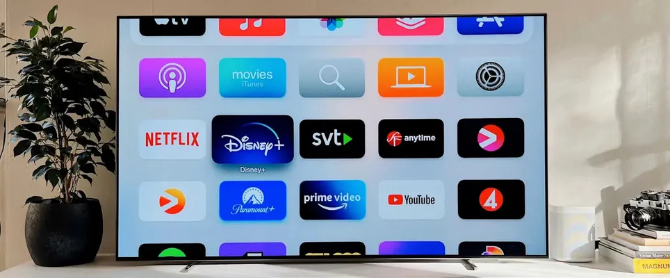 Tutuş dünýäde Samsung smart telewizorlarynda goşundylar işlemegini bes etdi