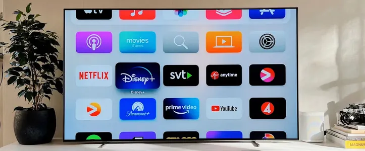 Tutuş dünýä boýunça Samsung smart telewizorlarynda goşundylar işlemegini bes etdi