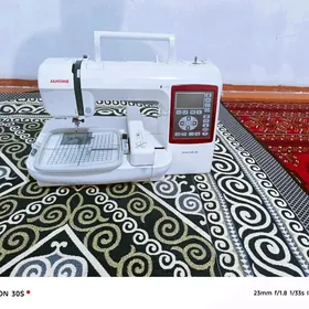 janome 230
