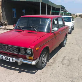 Lada 2106 1985