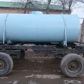 MTZ T-28 1992