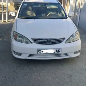 Toyota Camry 2005