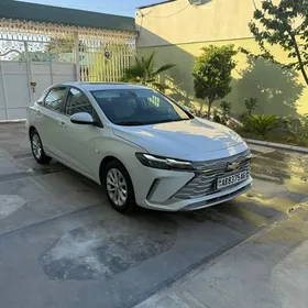 Chevrolet Monza 2023