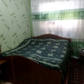 ДВУХ СПАЛЬНАЯ КРОВАТЬ!