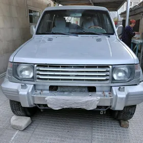Mitsubishi Pajero 1994