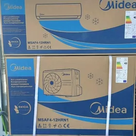 Midea 12lik konsiner