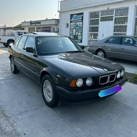 BMW 520 1990