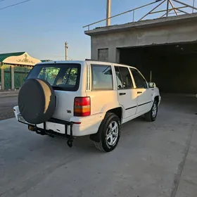 Jeep Grand Cherokee 1994
