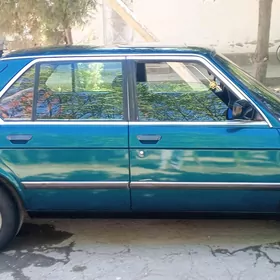 BMW 520 1986
