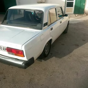 Lada 2107 1999