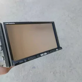 pioneer carrozzeria tv