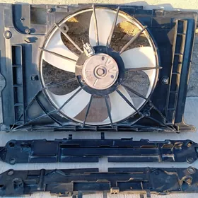 Difuzor motorçik lopost kreple