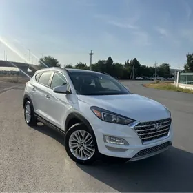 Hyundai Tucson 2020