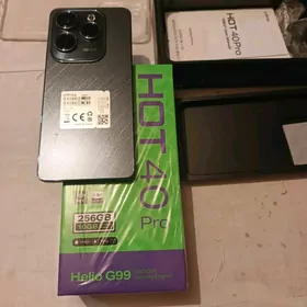 INFINIX HOT 40 PRO