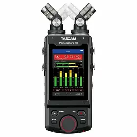 Tascam x8