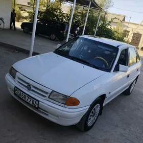 Opel Astra 1993