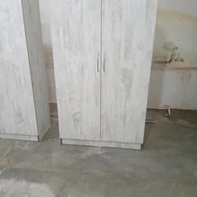Şkaf Yorgan salynyan
