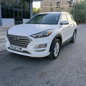 Hyundai Tucson 2020
