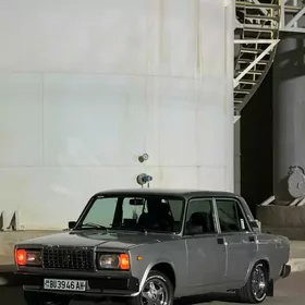 Lada 2107 2011
