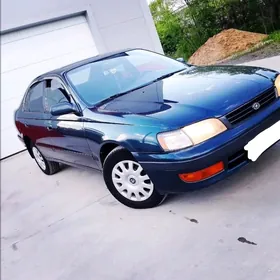 Toyota Corona 1990