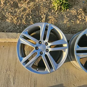Original diska R19