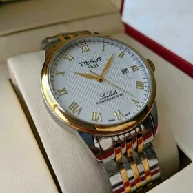 Sagat Tissot