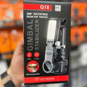 Q18 GIMBAL STABILIZATOR 